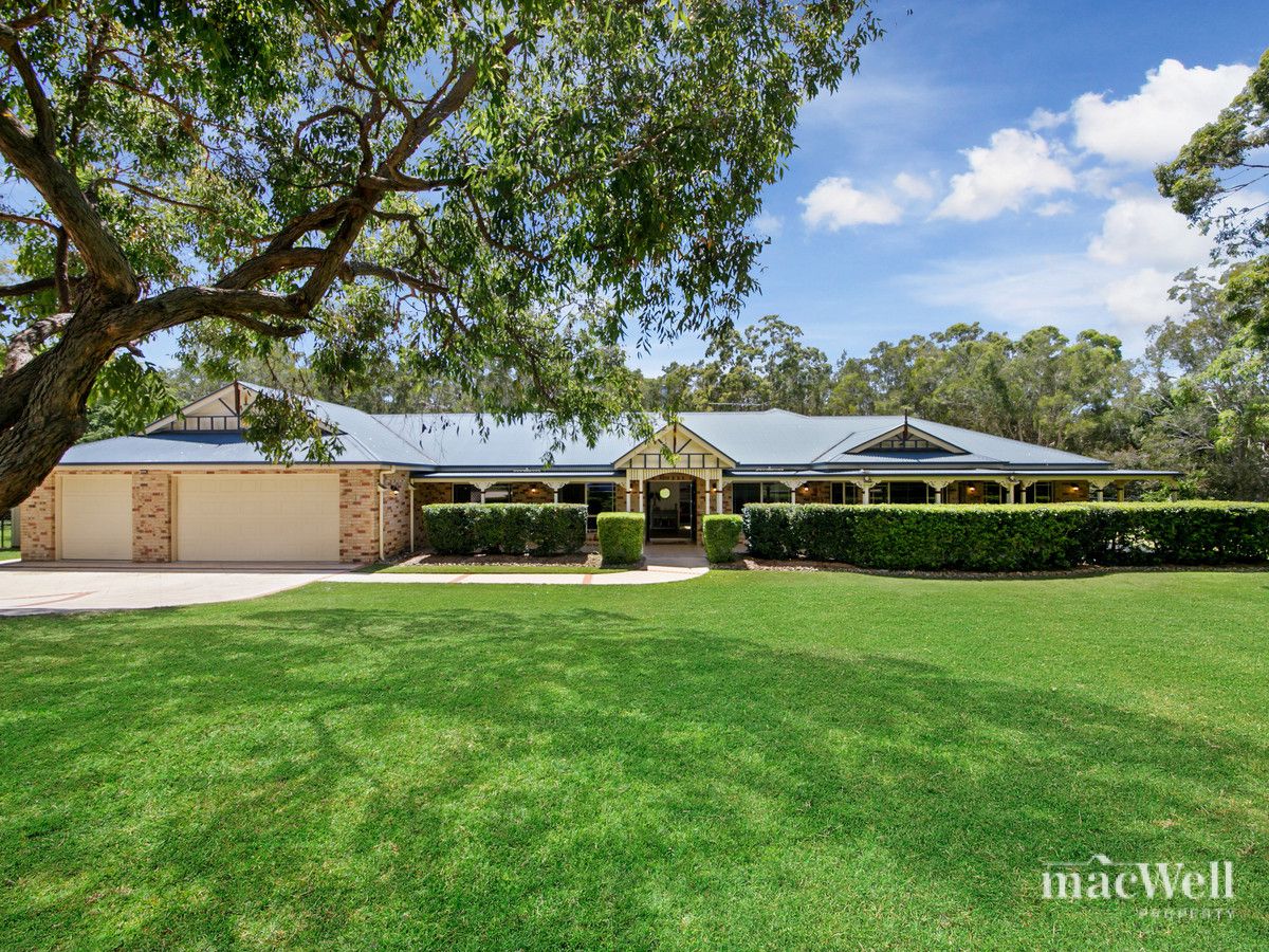 18 Korsman Drive, Thornlands QLD 4164, Image 0