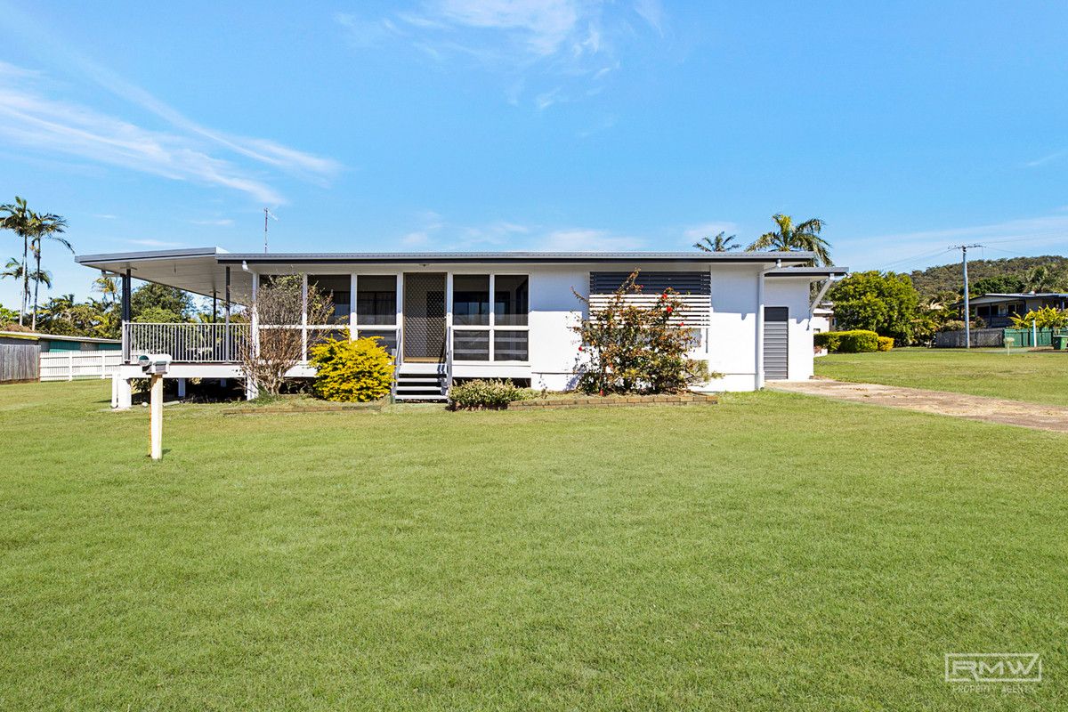 21 Salisbury Street, Barlows Hill QLD 4703, Image 0