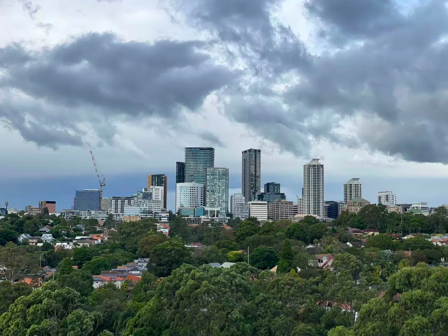 Additional image 3 of 702/7 Walter St, Willoughby NSW 2068