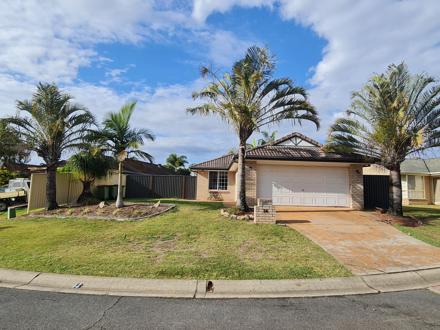 34 Oakdale Avenue Nerang Qld 4211 House For Rent 515 Domain