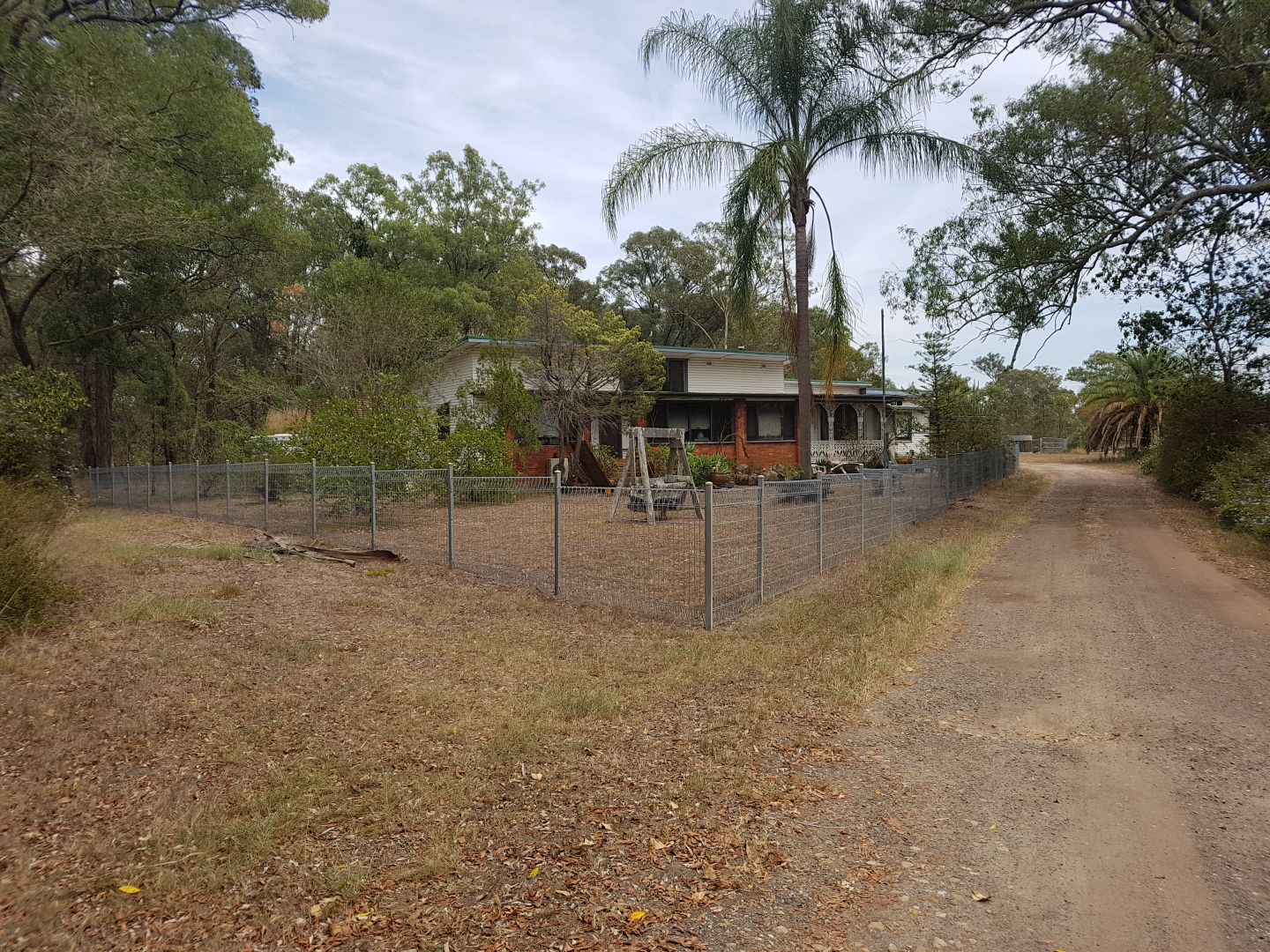 55 Geakes Road, Freemans Reach Property History & Address Research