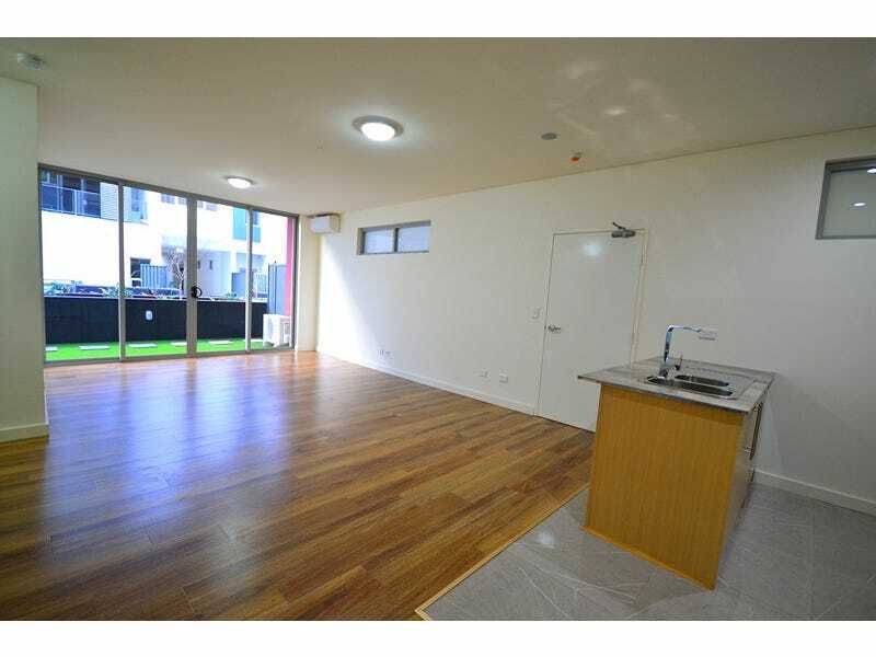 2 bedrooms Apartment / Unit / Flat in AG08/40-50 Arncliffe St WOLLI CREEK NSW, 2205