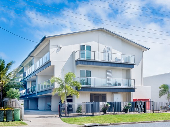 4/10 Turner Street, Mackay QLD 4740