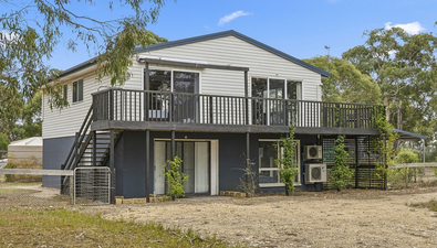 Picture of 277 Cambria Drive, DOLPHIN SANDS TAS 7190