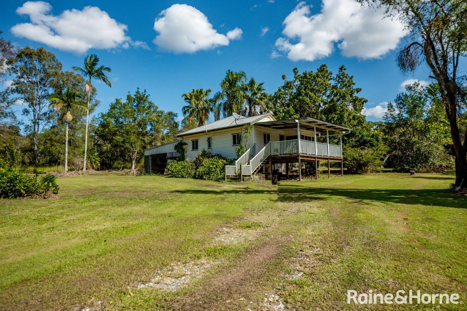 41 Railway Road, Cooran QLD 4569, Image 0