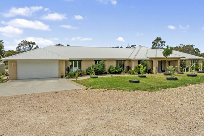 Picture of 24 Goose Gully Heights, LUCKNOW VIC 3875