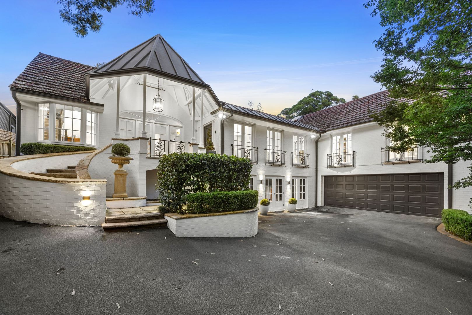 98 Burns Road, Wahroonga NSW 2076, Image 2