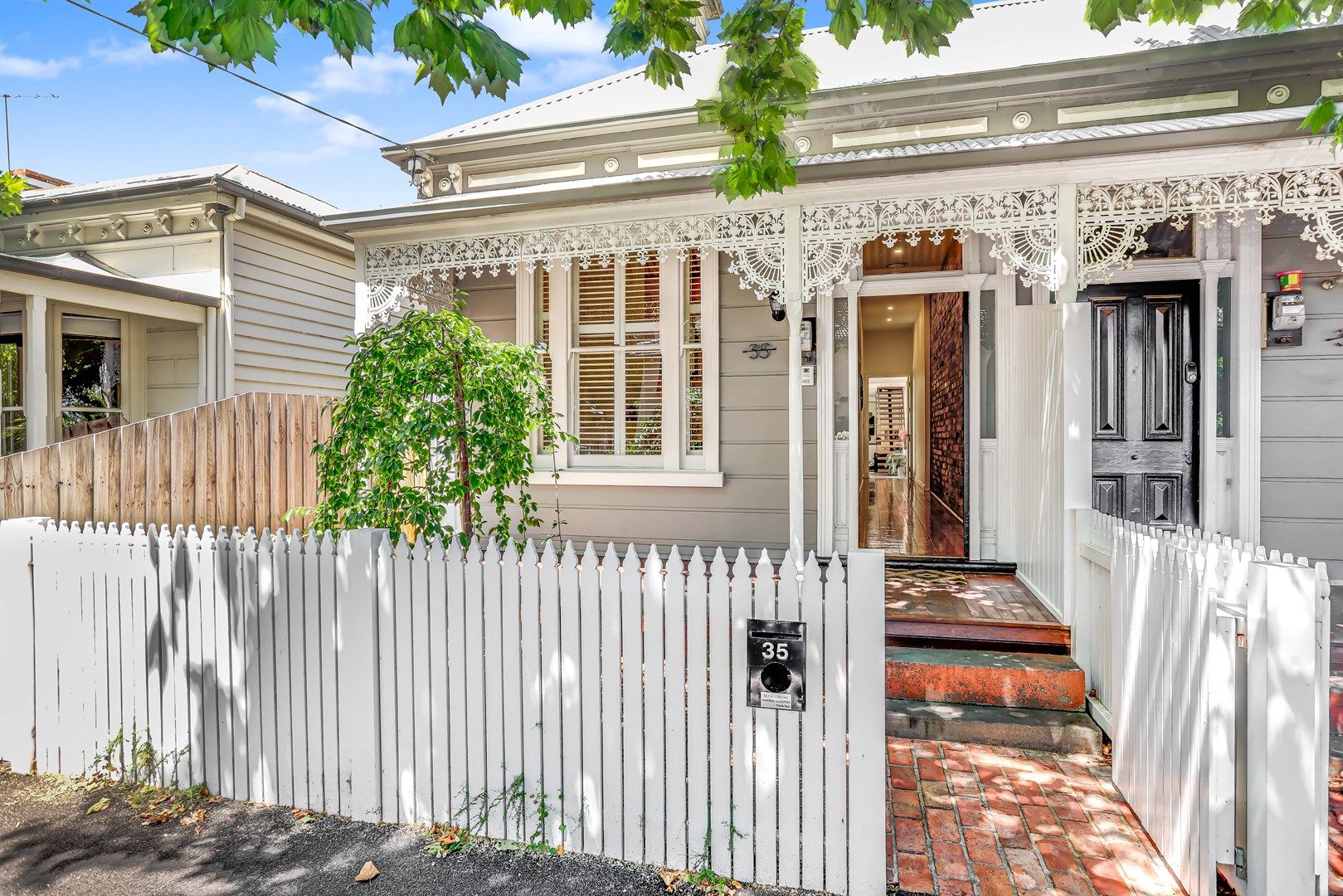 35 Cecil Street, Williamstown VIC 3016, Image 0