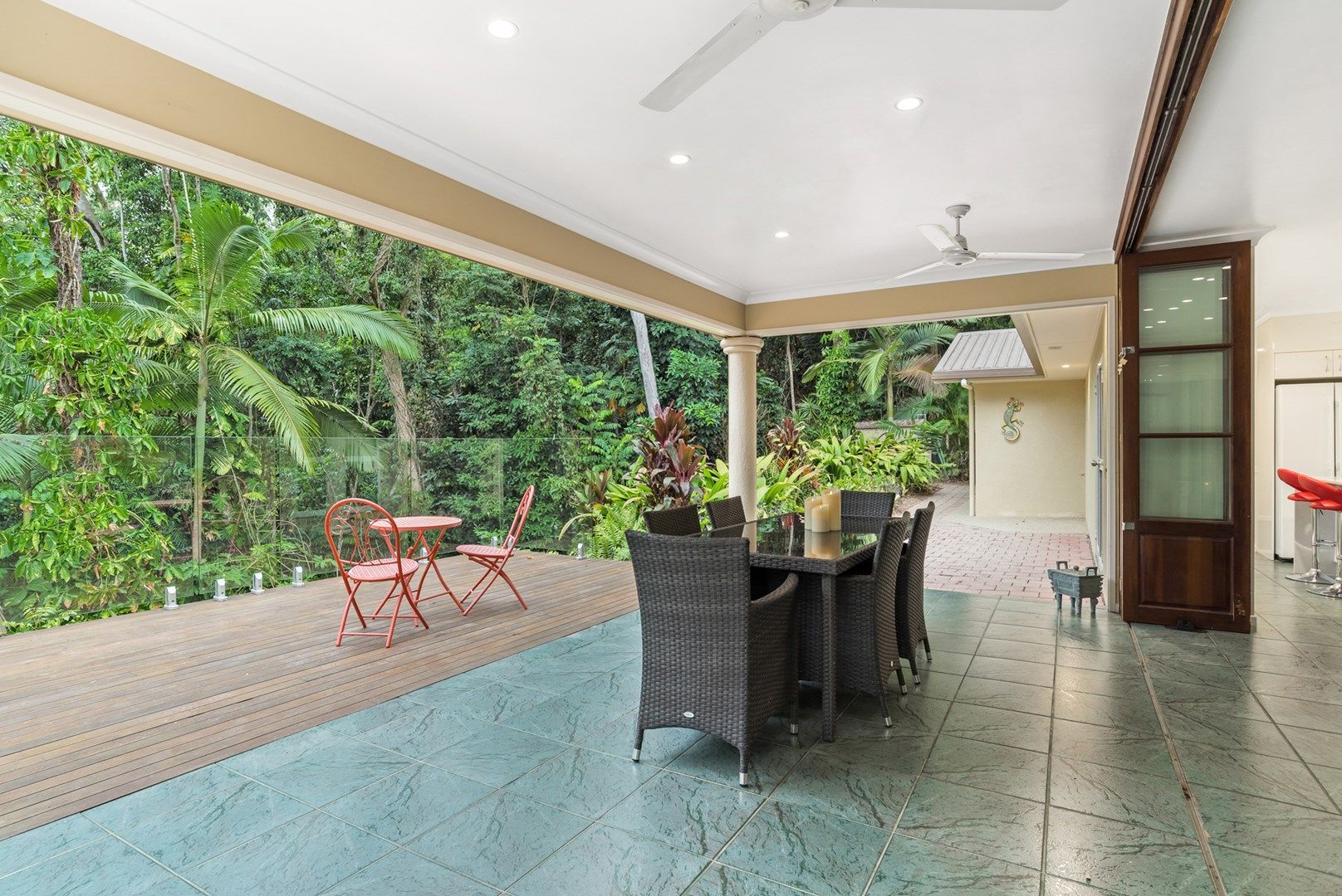 4 Gorge View Crescent, Mossman Gorge QLD 4873, Image 0