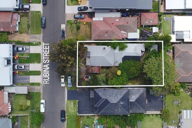 Picture of 32 Rubina Street, MERRYLANDS WEST NSW 2160