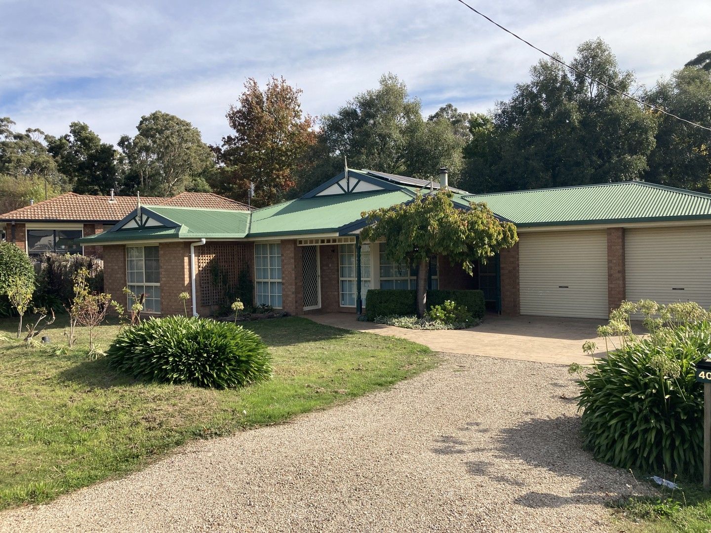 40 Washington Lane, Woodend VIC 3442 House For Rent 650 Domain