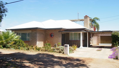 Picture of 104 Newton Street, BROKEN HILL NSW 2880