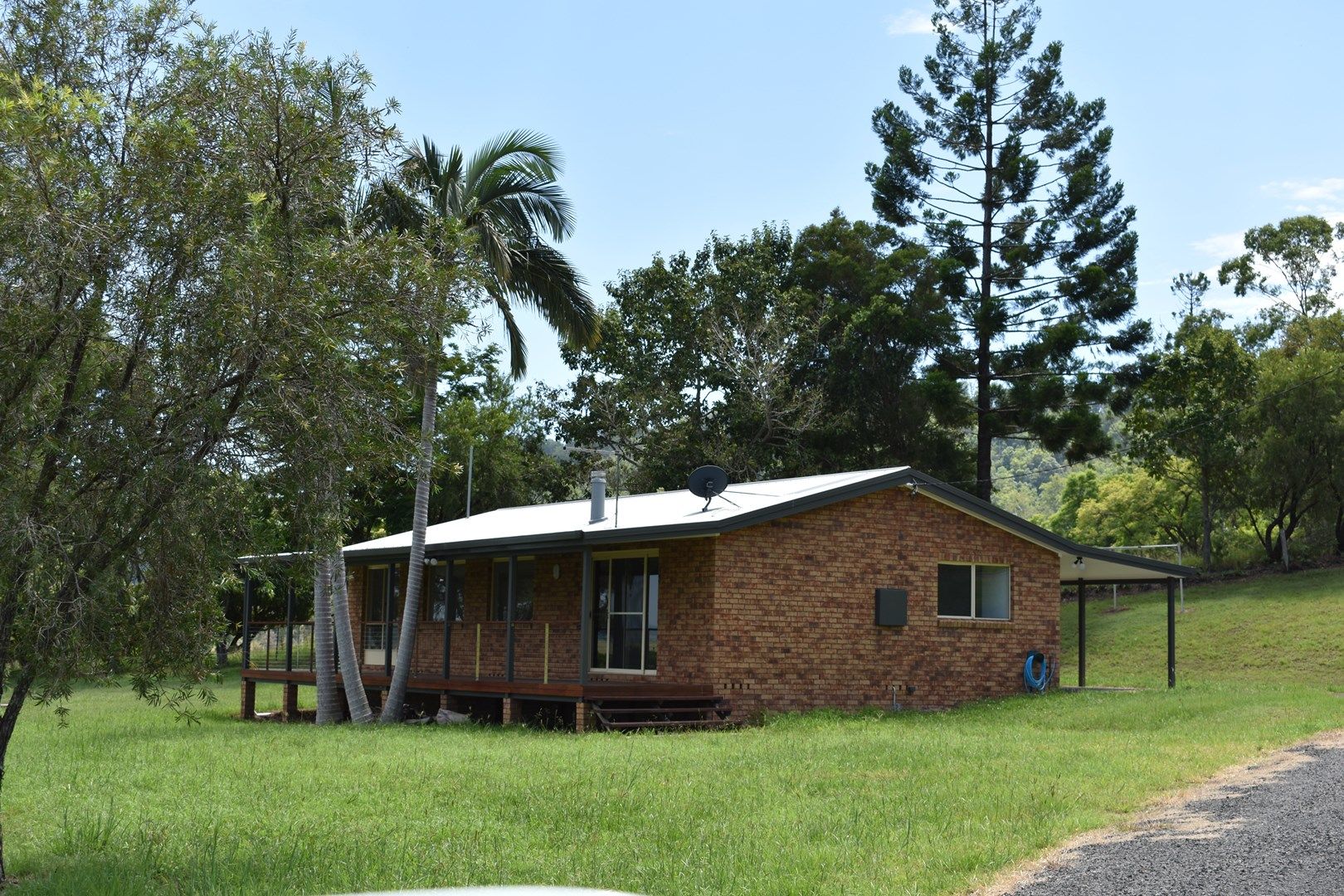 6342 Kyogle Rd, Kyogle NSW 2474, Image 0