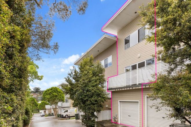 Picture of 17/4 Crawford Lane, MOUNT HUTTON NSW 2290