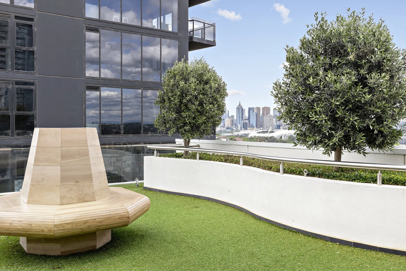 Additional image 9 of 1202/47 Claremont Street, South Yarra VIC 3141