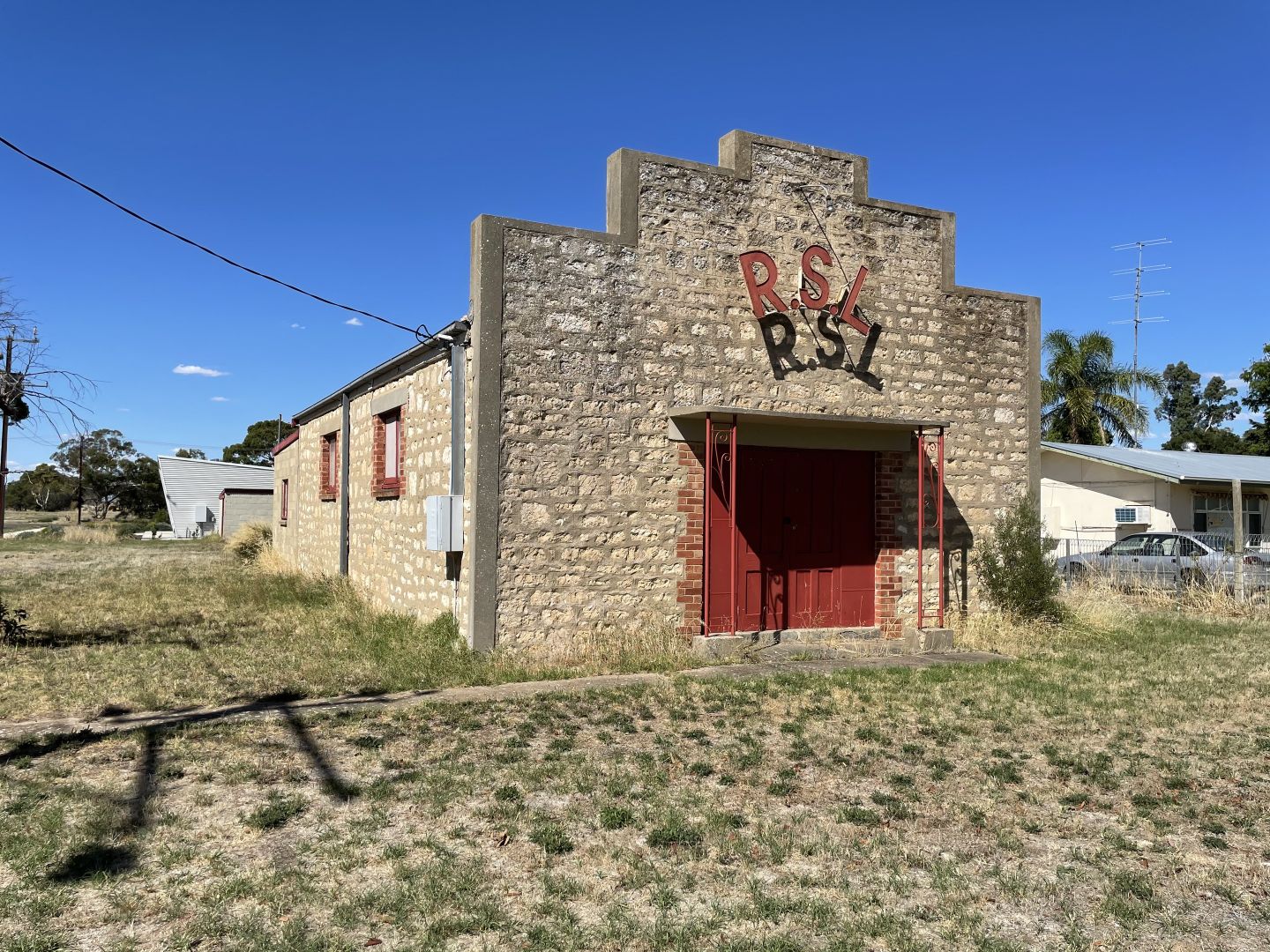 15 Peake Terrace, Coonalpyn SA 5265, Image 2