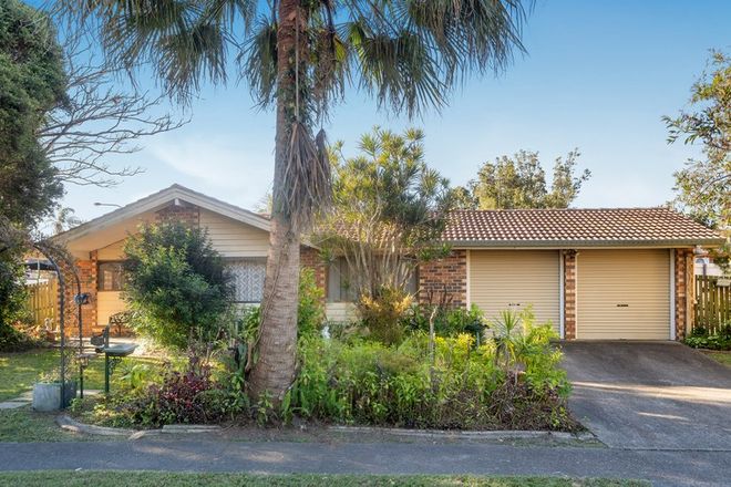 Picture of 10 Maibry Street, WISHART QLD 4122
