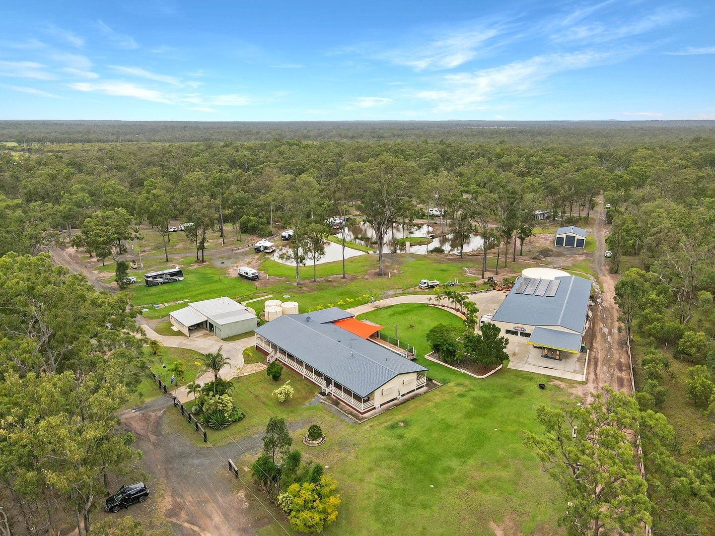159 Howard Heights Road, Howard QLD 4659 | Domain