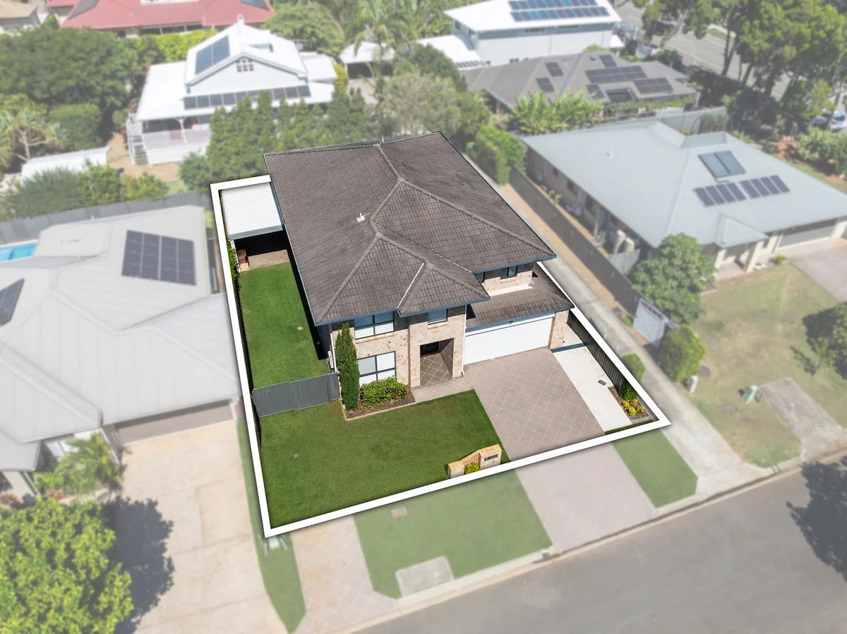 3 Raife Close, Wellington Point QLD 4160