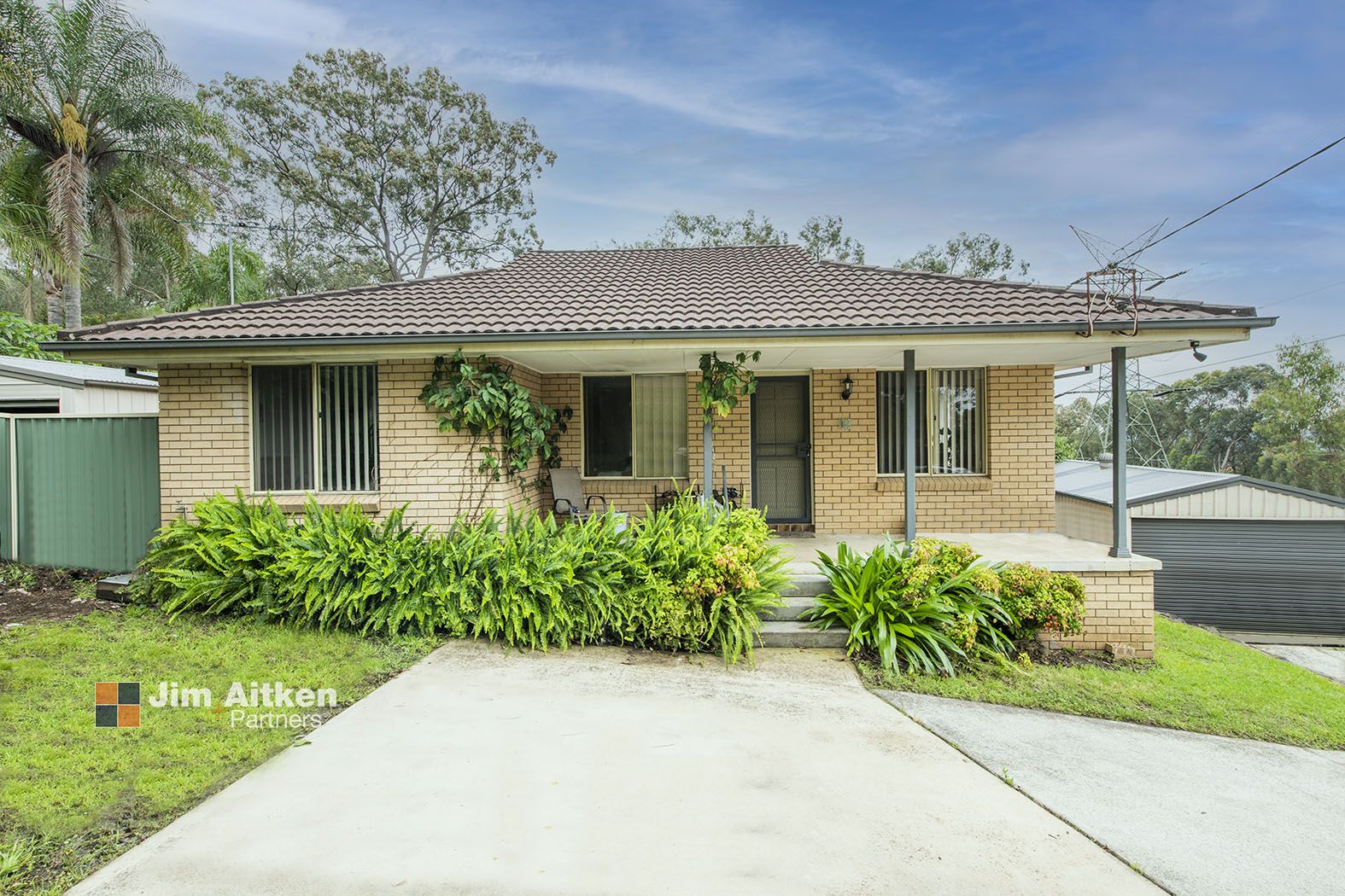 11 Old Bathurst Road, Emu Heights Property History & Address Research