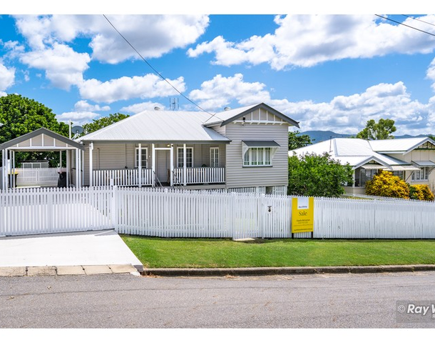 86 Caroline Street, The Range QLD 4700