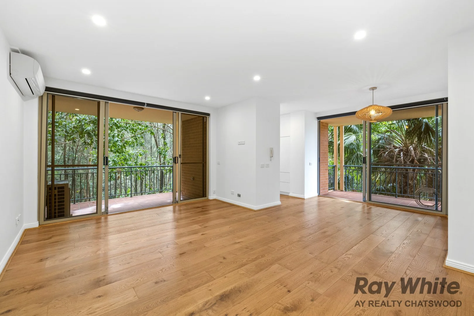 Primary image of 24/18 Northcote Street, Naremburn NSW 2065