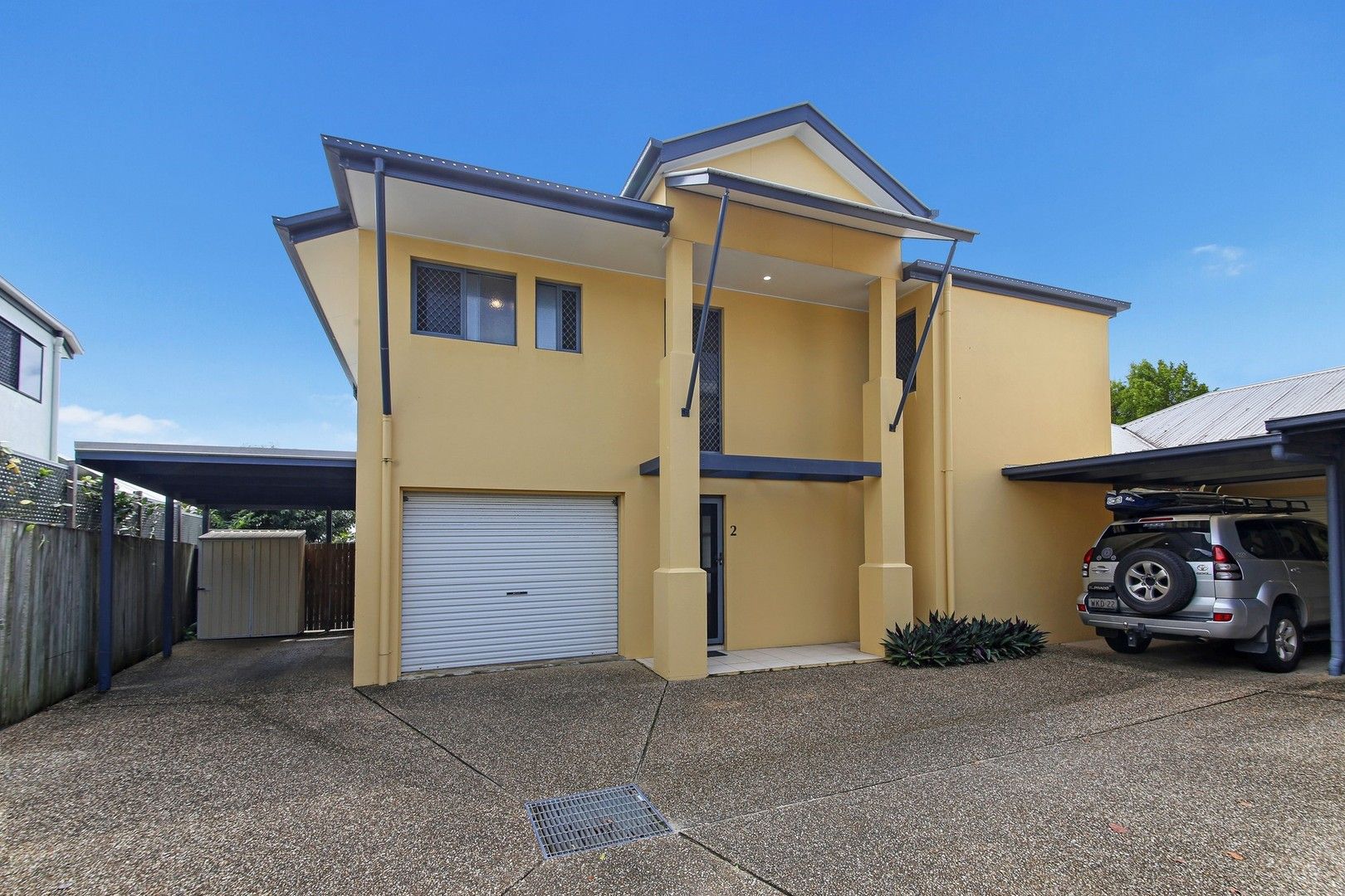 2/58 Springfield Avenue, Coolum Beach QLD 4573, Image 1