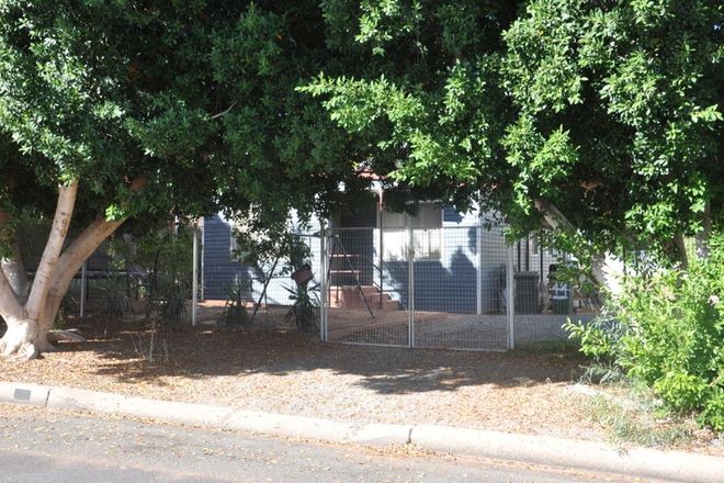 Picture of 44 Morrison Street, COBAR NSW 2835
