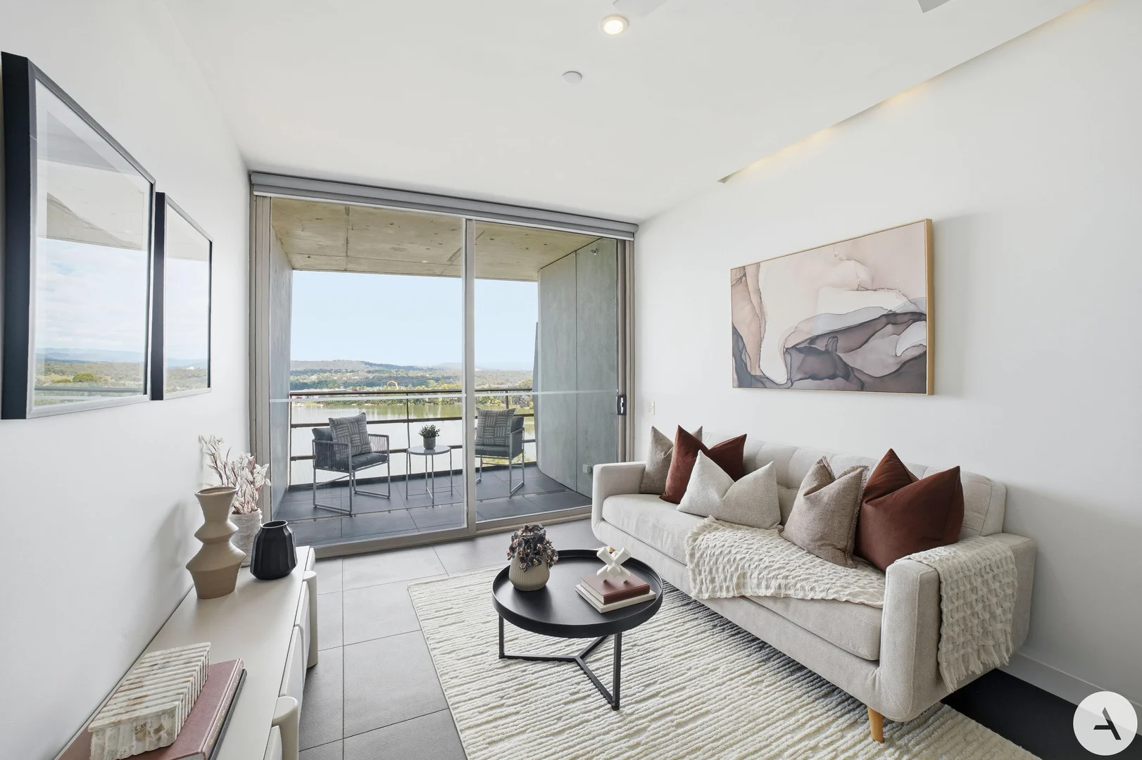 Additional image 2 of 1215/25 Edinburgh Avenue, Canberra ACT 2601