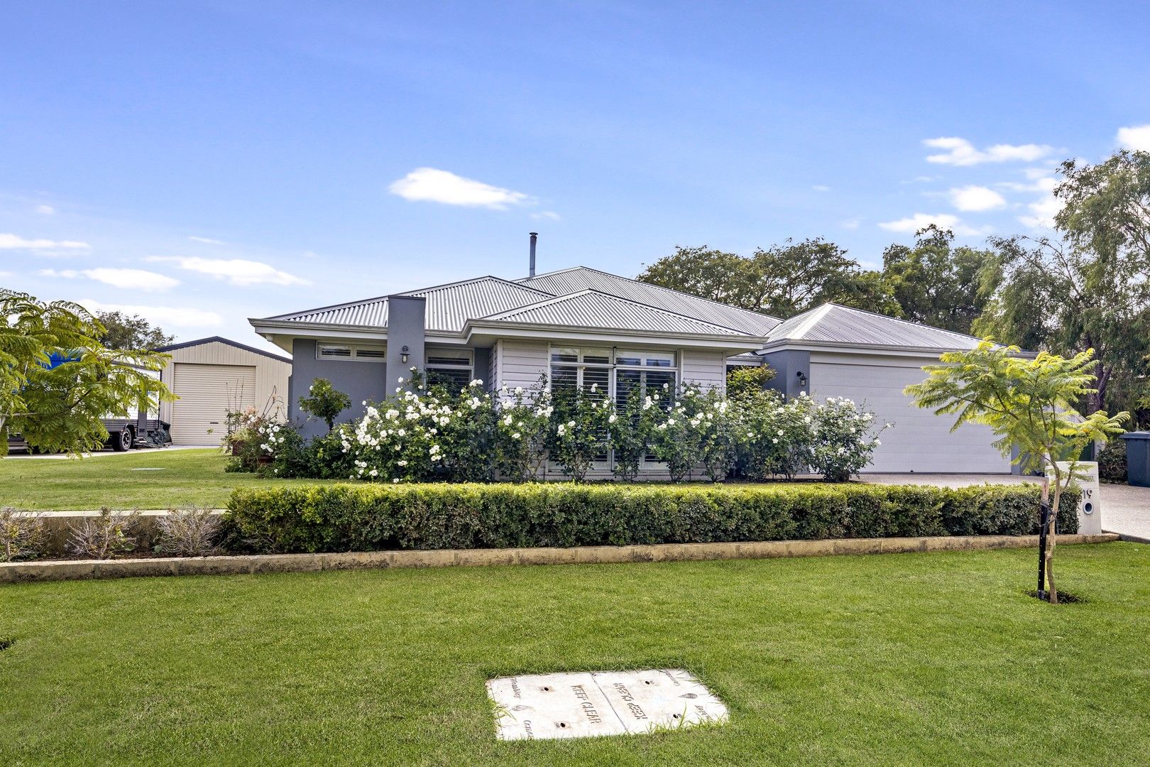 19 Currawong Drive, Broadwater WA 6280, Image 0