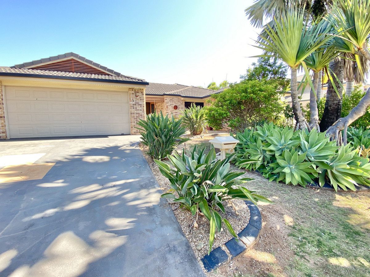 4 bedrooms House in 5 Stephen Court CLEVELAND QLD, 4163