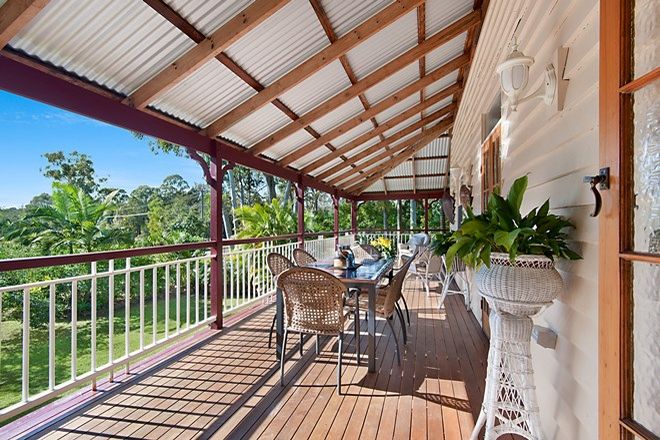 Picture of 215 Eumarella Road, WEYBA DOWNS QLD 4562