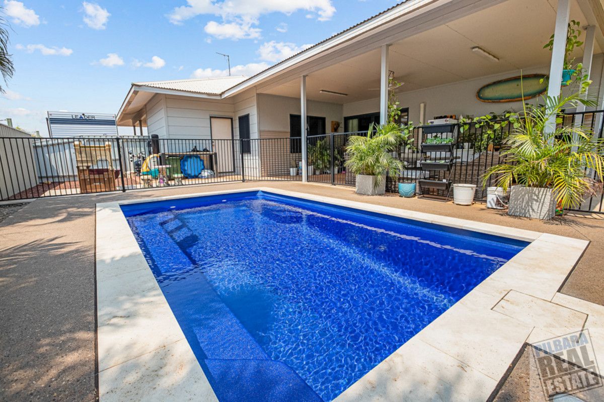 23 Mudlark Turn, Nickol WA 6714, Image 0