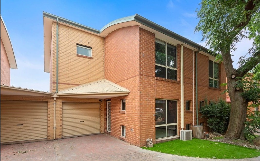 3 bedrooms Townhouse in 15/83 Rufus Street EPPING VIC, 3076