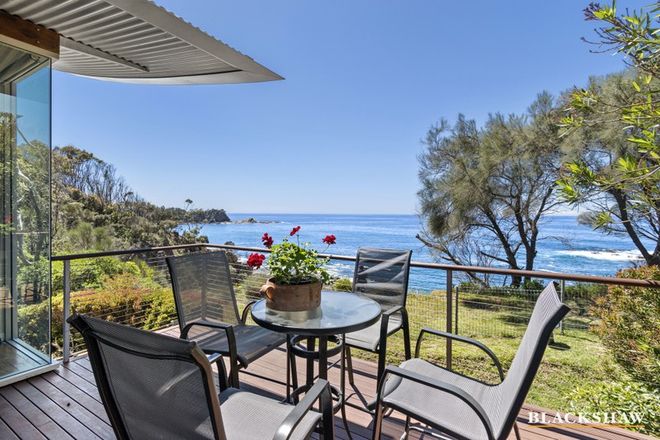 Picture of 2/55 Pyang Avenue, MALUA BAY NSW 2536