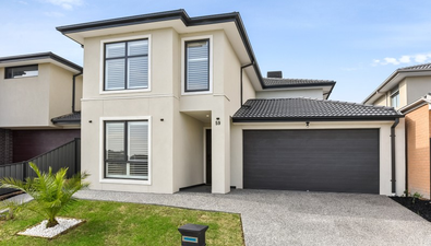 Picture of 59 Merribrook Boulevard, CLYDE VIC 3978
