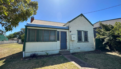 Picture of 6 Hay Street, CONDOBOLIN NSW 2877