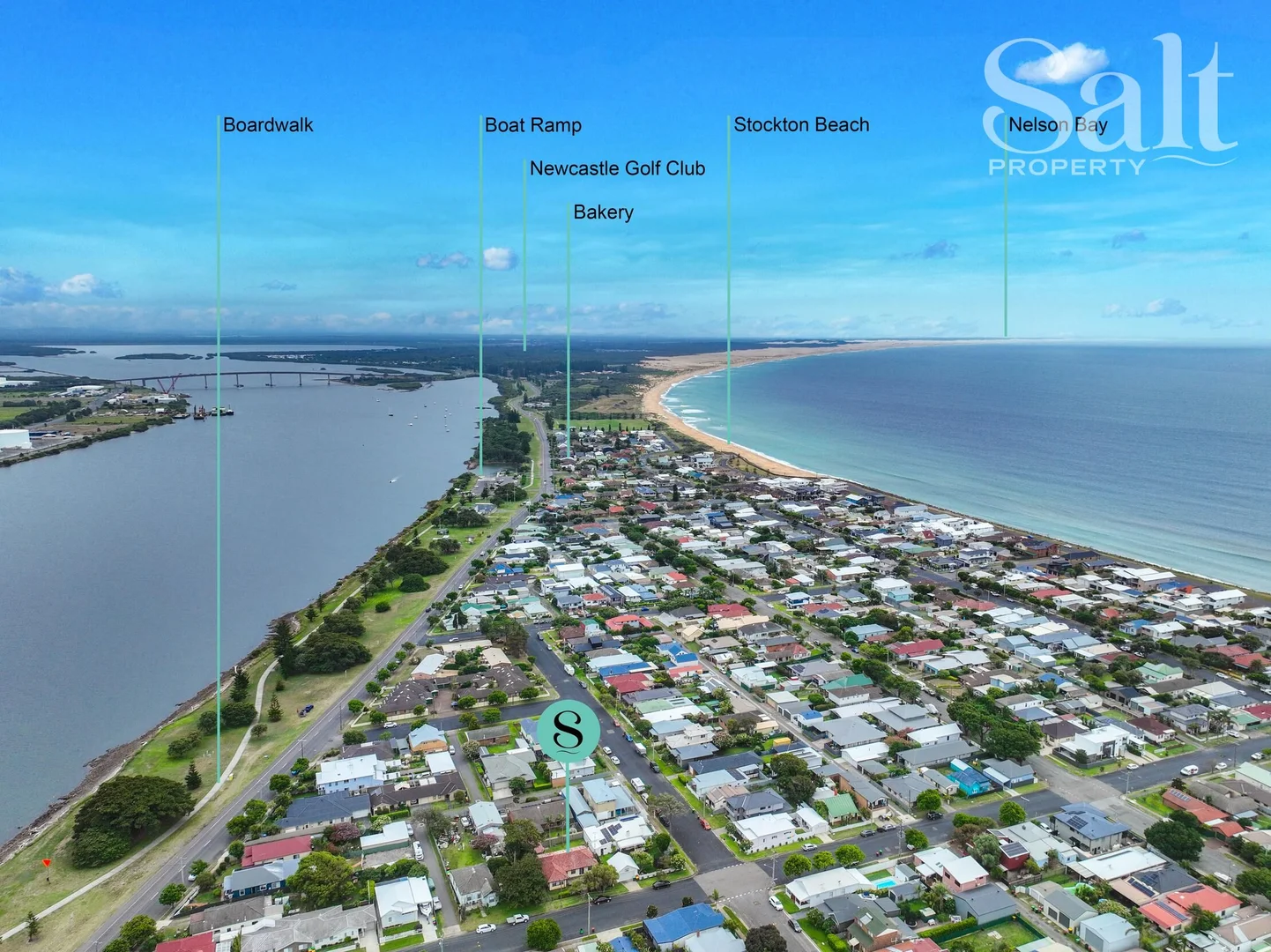 Additional image 21 of 26 Pembroke Street, Stockton NSW 2295