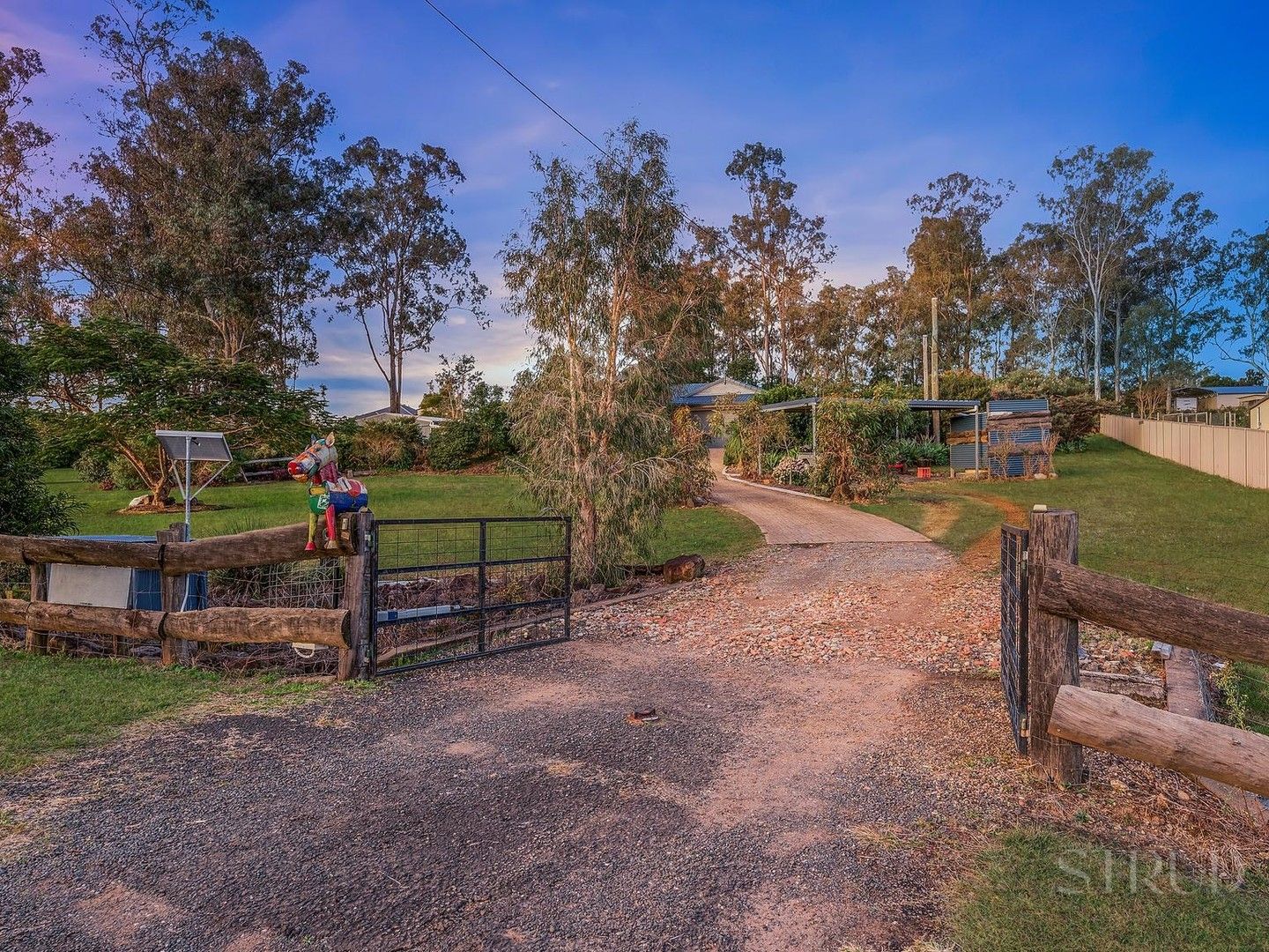 9 Ruby Crescent, Willowbank QLD 4306, Image 0