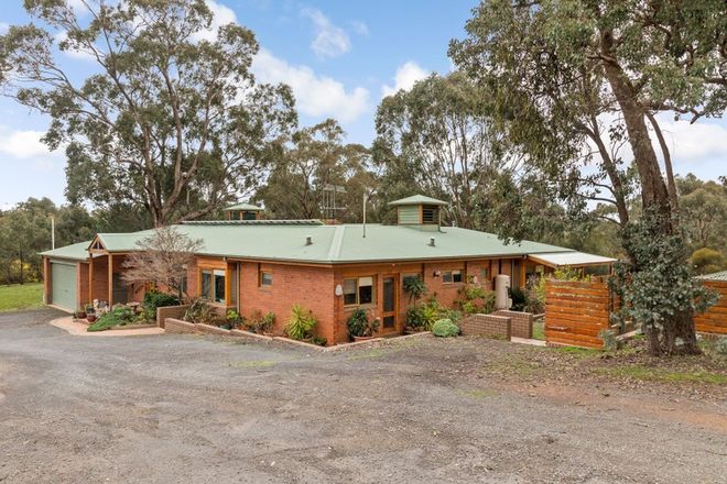 Picture of 10 Grumont Street, CASTLEMAINE VIC 3450