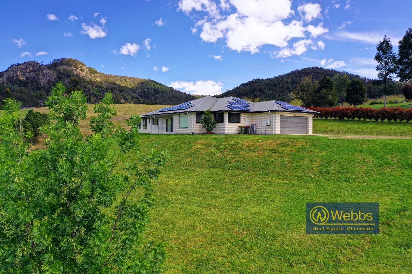 6A Wright Close, Gloucester NSW 2422