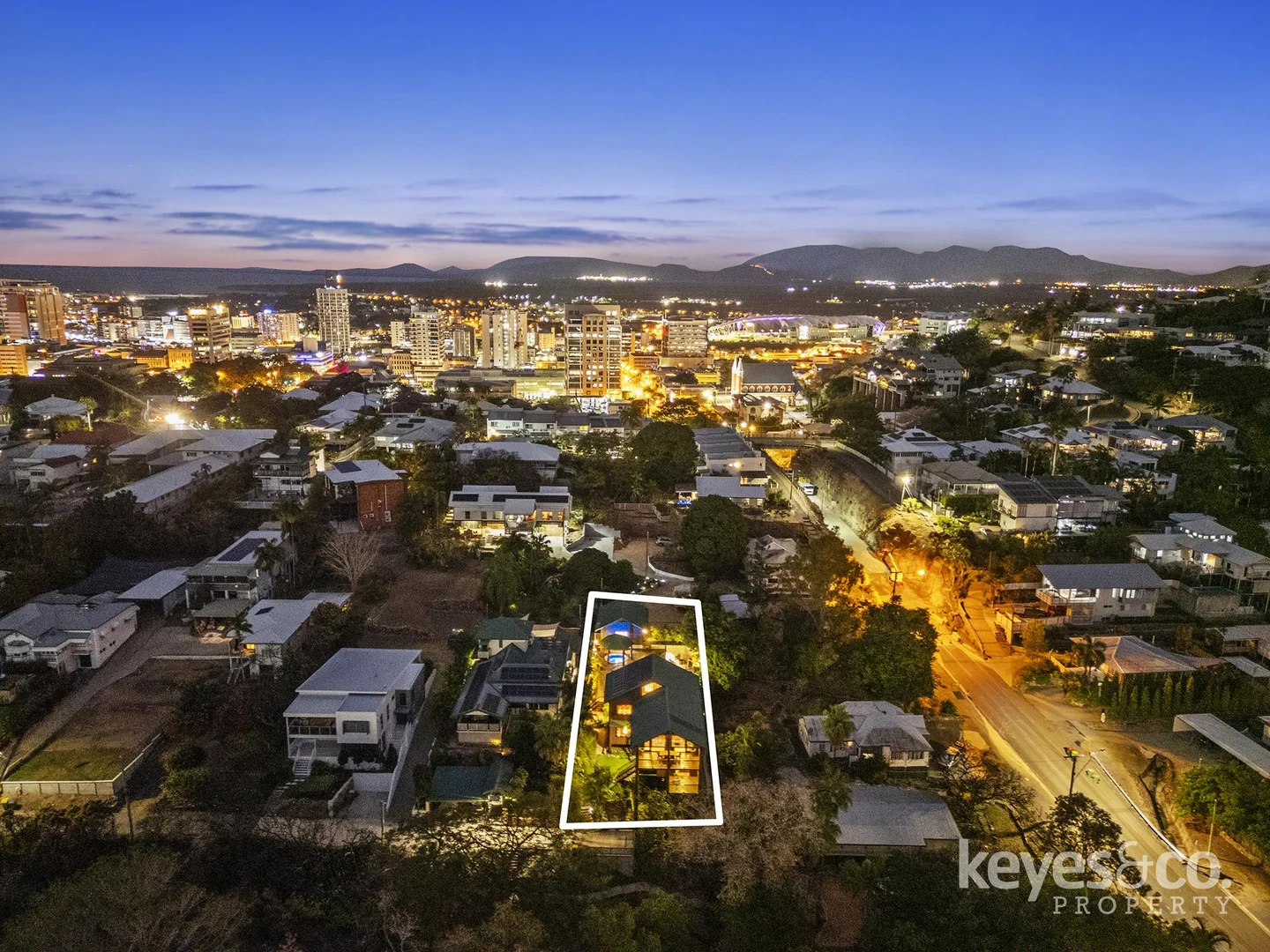 Additional image 16 of 3 Upper Queen Street, North Ward QLD 4810