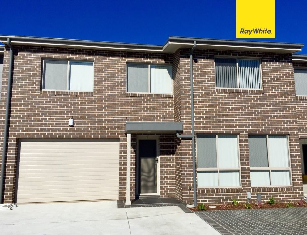 2/3 Kempt Place, Barrack Heights NSW 2528, Image 0