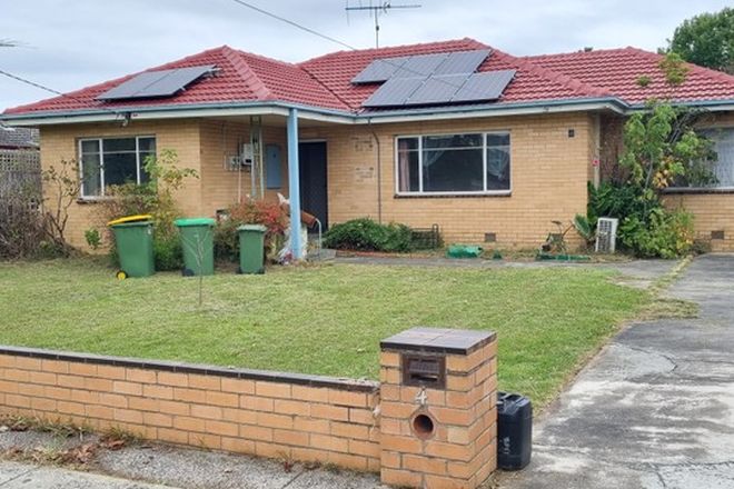 Picture of 4 King Street, PAKENHAM VIC 3810