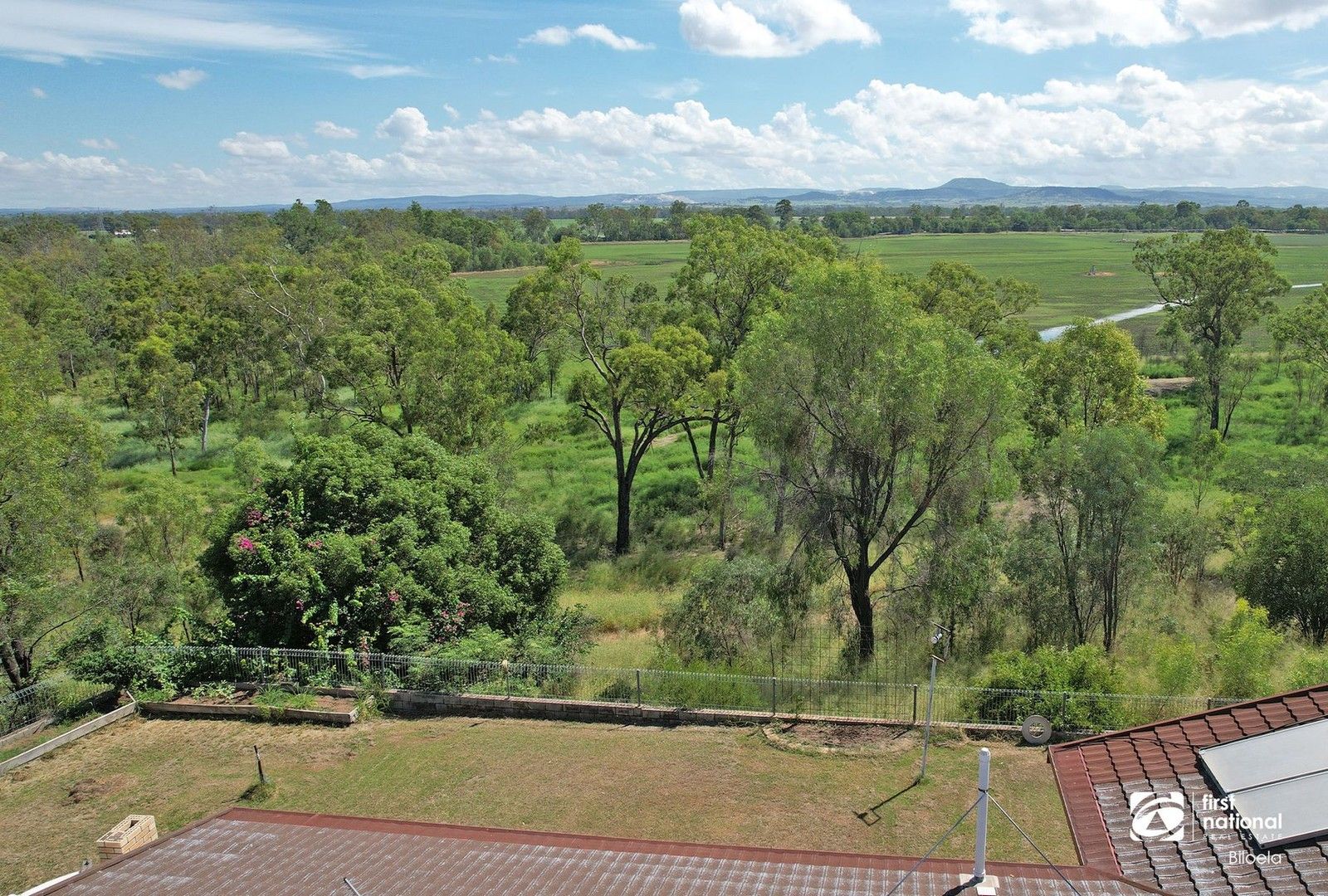 58 Thalberg Avenue, Biloela QLD 4715, Image 0