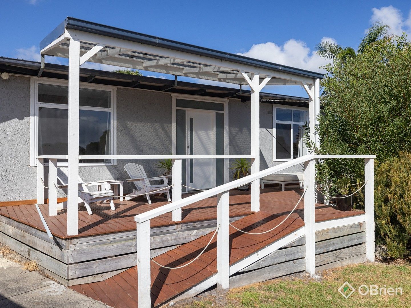 2 bedrooms House in 111 Woolamai Beach Road CAPE WOOLAMAI VIC, 3925