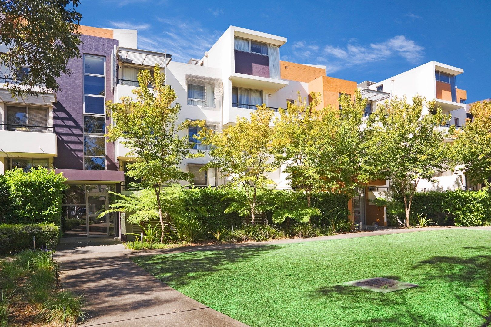 1/3 Mockridge Avenue, Newington NSW 2127 Apartment For Rent Domain