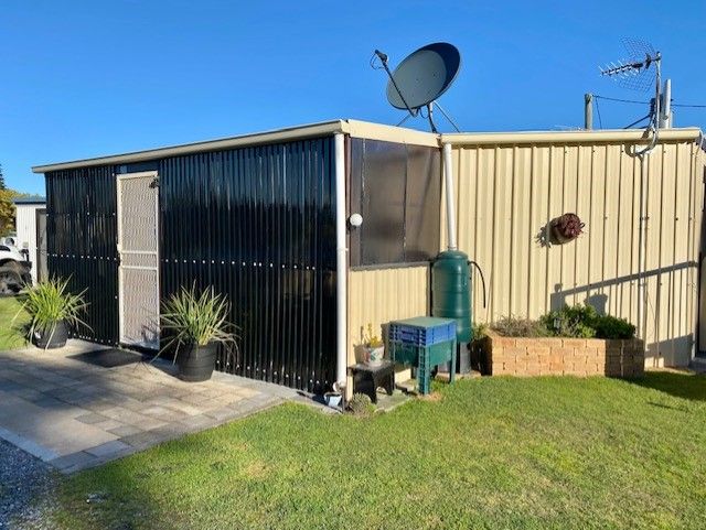 86 Paranaple Road BIG4 Kelso Sands Holiday & Native W, Kelso TAS 7270, Image 0
