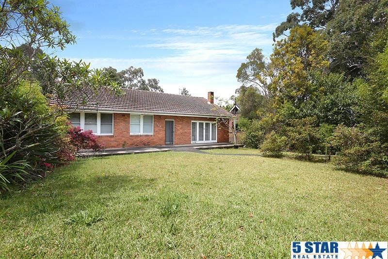 372 Peats Ferry Road, Hornsby NSW 2077, Image 1