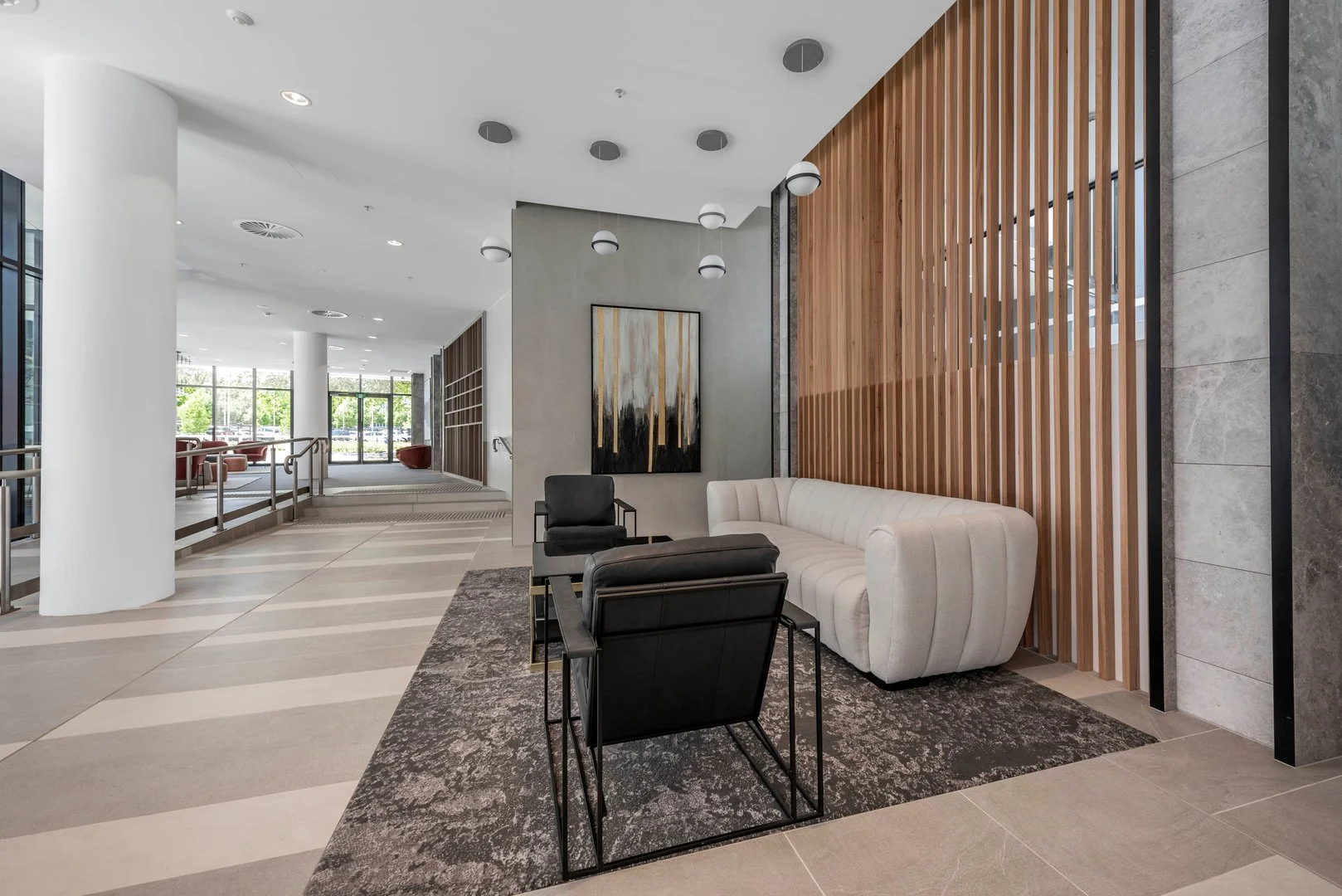 Additional image 11 of 12/44 Constitution Avenue, Parkes ACT 2600